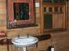 Jacana Safari Lodge - Bathroom 